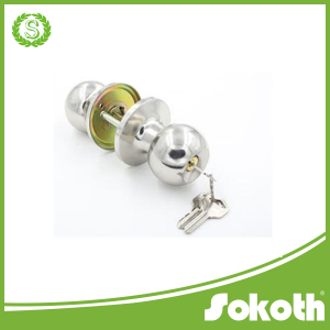 2016 Sokoth Round Handle Cylindrical Lock