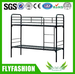 High Quality Two Seater Metal Dormitory Bed (BD-31)