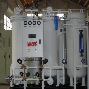 High Performance Customized Nitrogen Gas Generator