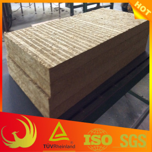 Fireproof High Strength Roof Mineral Wool Board (construction)