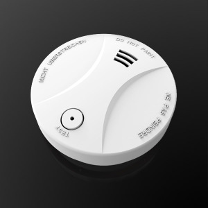 UL Listed Smoke Detector Alarm (PW-507)