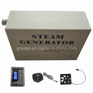 Portable Steam Sauna Steamer (TR002Y-H)