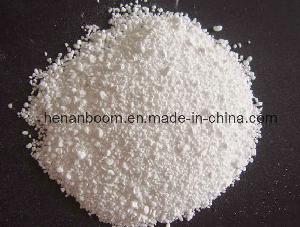80-200 Mesh Industrial Grade Sodium Bicarbonate