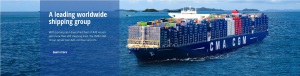 Fast Ocean Shipping to Athen Greece